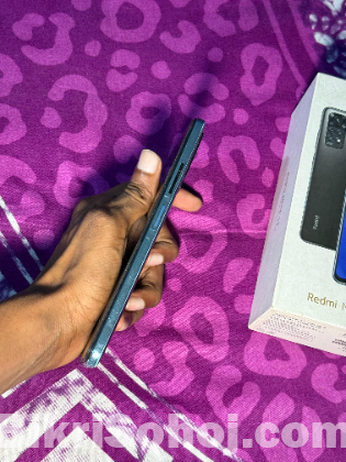Redmi note 11